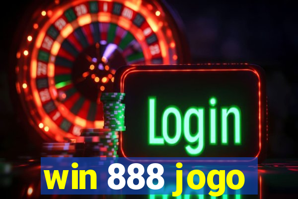 win 888 jogo